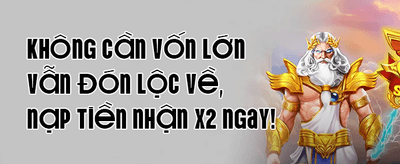 Ưu Đãi Nạp Lại Hàng Tuần promotion